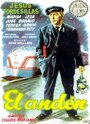 El andén (1957) трейлер фильма в хорошем качестве 1080p