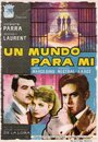 Un mundo para mí (1959) скачать бесплатно в хорошем качестве без регистрации и смс 1080p