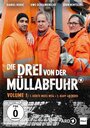 Die Drei von der Müllabfuhr (2019) трейлер фильма в хорошем качестве 1080p