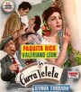 Curra Veleta (1956) кадры фильма смотреть онлайн в хорошем качестве