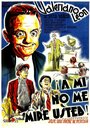 A mí no me mire usted (1941)