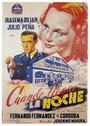 Cuando llegue la noche (1946) кадры фильма смотреть онлайн в хорошем качестве