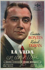 La vida en un hilo (1945) кадры фильма смотреть онлайн в хорошем качестве