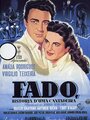 Fado, História d'uma Cantadeira (1947) трейлер фильма в хорошем качестве 1080p