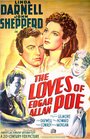 Смотреть «The Loves of Edgar Allan Poe» онлайн фильм в хорошем качестве