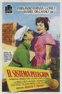 El sistema Pelegrín (1952) скачать бесплатно в хорошем качестве без регистрации и смс 1080p