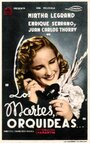 Los martes orquídeas (1941) кадры фильма смотреть онлайн в хорошем качестве