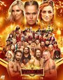 WWE Рестлмания 35 (2019)