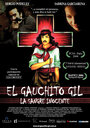 El gauchito Gil: La sangre inocente (2006) трейлер фильма в хорошем качестве 1080p