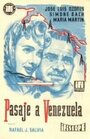 Pasaje a Venezuela (1957) скачать бесплатно в хорошем качестве без регистрации и смс 1080p