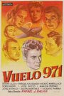 Vuelo 971 (1953) трейлер фильма в хорошем качестве 1080p