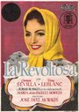 La revoltosa (1950) кадры фильма смотреть онлайн в хорошем качестве