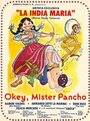 Okey, Mister Pancho (1981)