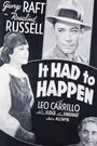 It Had to Happen (1936) трейлер фильма в хорошем качестве 1080p