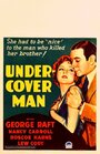 Under-Cover Man (1932) кадры фильма смотреть онлайн в хорошем качестве