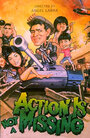 Action Is Not Missing (1987)