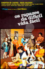 Os Rapazes da Difícil Vida Fácil (1980) трейлер фильма в хорошем качестве 1080p