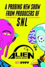Alien News Desk (2019) кадры фильма смотреть онлайн в хорошем качестве Alien News Desk (2019) кадры фильма смотреть онлайн в хорошем качестве