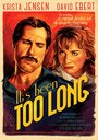 It's Been Too Long (2019) кадры фильма смотреть онлайн в хорошем качестве It's Been Too Long (2019) кадры фильма смотреть онлайн в хорошем качестве