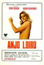 Anjo Loiro (1973) трейлер фильма в хорошем качестве 1080p