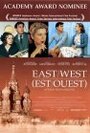 East of West (2000) трейлер фильма в хорошем качестве 1080p