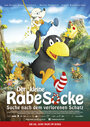 Der kleine Rabe Socke 3 - Suche nach dem verlorenen Schatz (2019) трейлер фильма в хорошем качестве 1080p