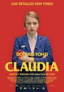 Claudia (2019) трейлер фильма в хорошем качестве 1080p