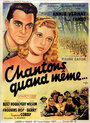 Chantons quand même (1940) трейлер фильма в хорошем качестве 1080p