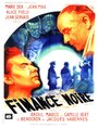 Finance noire (1943) трейлер фильма в хорошем качестве 1080p