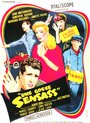 Une gosse sensass' (1957) кадры фильма смотреть онлайн в хорошем качестве