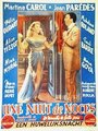 Une nuit de noces (1950) скачать бесплатно в хорошем качестве без регистрации и смс 1080p