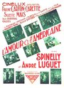 L'amour à l'américaine (1931) трейлер фильма в хорошем качестве 1080p