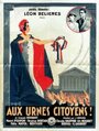 Aux urnes, citoyens! (1932)