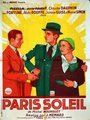 Paris-Soleil (1933)