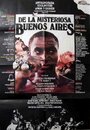 De la misteriosa Buenos Aires (1981) кадры фильма смотреть онлайн в хорошем качестве