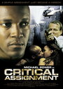 Critical Assignment (2004) трейлер фильма в хорошем качестве 1080p