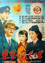 Tokyo no ekubo (1952)