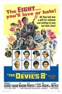 The Devil's 8 (1969) скачать бесплатно в хорошем качестве без регистрации и смс 1080p