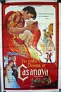 The Exotic Dreams of Casanova (1971) кадры фильма смотреть онлайн в хорошем качестве