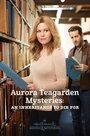 Aurora Teagarden Mysteries: Where There's a Will (2019)