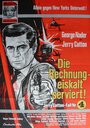 Die Rechnung - eiskalt serviert (1966) скачать бесплатно в хорошем качестве без регистрации и смс 1080p