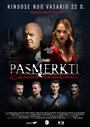 Pasmerkti. Kauno Romanas (2019) трейлер фильма в хорошем качестве 1080p