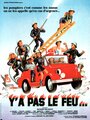 Y'a pas le feu... (1985) скачать бесплатно в хорошем качестве без регистрации и смс 1080p