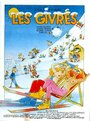 Смотреть «Les givrés» онлайн фильм в хорошем качестве