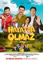 Hayatta Olmaz (2019) трейлер фильма в хорошем качестве 1080p