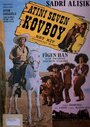 Atini seven kovboy (1974) скачать бесплатно в хорошем качестве без регистрации и смс 1080p Atini seven kovboy (1974) скачать бесплатно в хорошем качестве без регистрации и смс 1080p