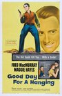 Good Day for a Hanging (1959) кадры фильма смотреть онлайн в хорошем качестве