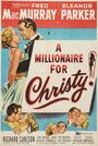 A Millionaire for Christy (1951)