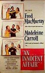 An Innocent Affair (1948) кадры фильма смотреть онлайн в хорошем качестве