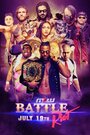 Смотреть «MLW Battle Riot II» онлайн фильм в хорошем качестве